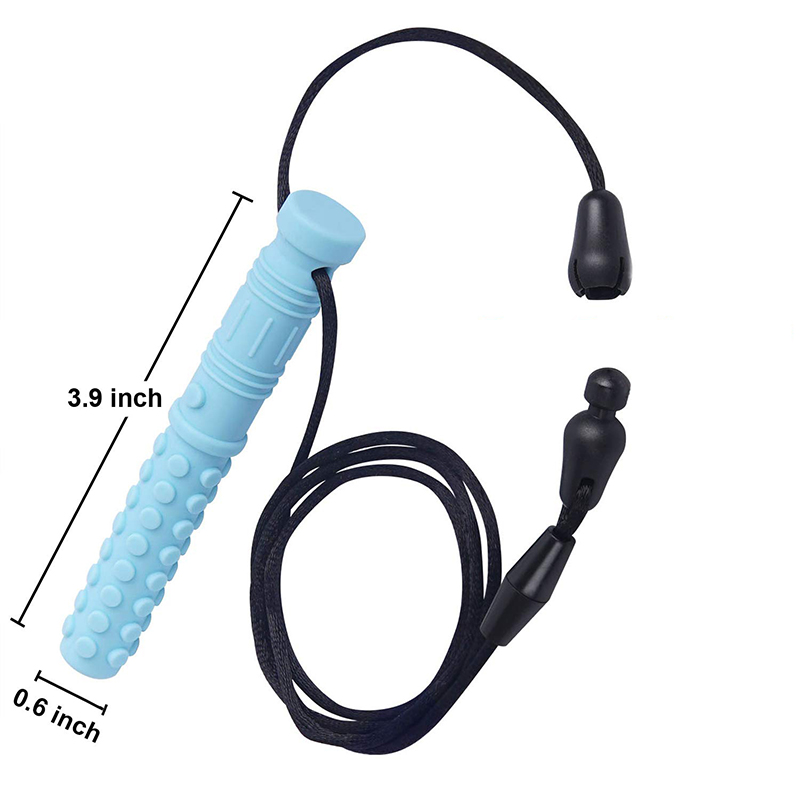 Collier à mâcher Texture Silic - Baby Products You Need avis et prix
